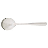 Royal ROY SLVWIN BS - Bouillon Spoon, Medium Weight, 18/0 Stainless Steel