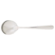 Royal ROY SLVWIN BS - Bouillon Spoon, Medium Weight, 18/0 Stainless Steel