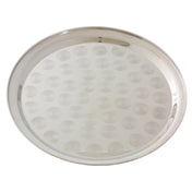 Thunder Group SLCT310 Serving Tray 10" Dia. Round