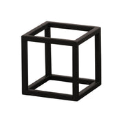 Cal Mil 23201-8-13 Tube Riser 8"W X 8"D X 8"H Square