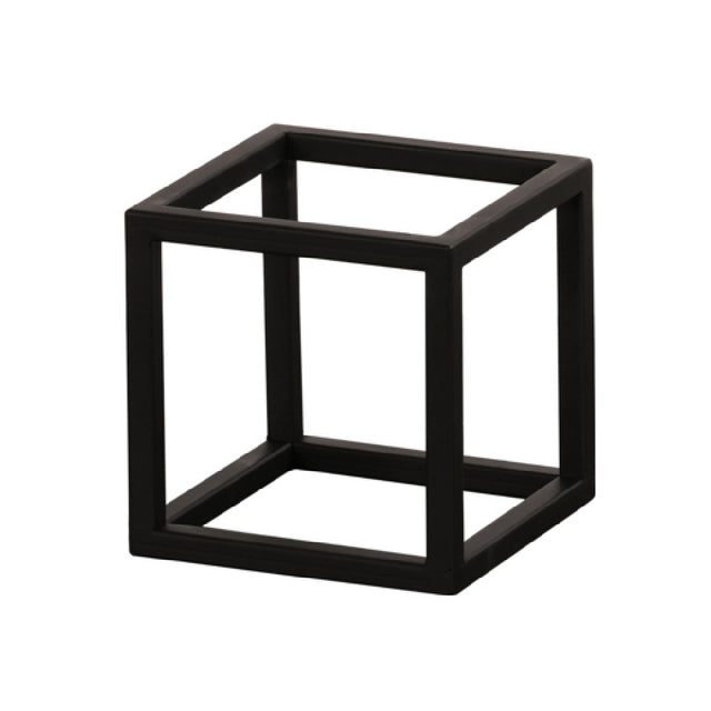 Cal Mil 23201-8-13 Tube Riser 8"W X 8"D X 8"H Square