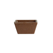 Steelite 7180TM513 Square Dish 1.0 Oz 2.25" X 2.25" X 1.125"