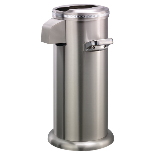 Service Ideas APC716BS Airpot Cover-Up 11-1/4" X 9-1/2" X 17-3/4" Side Handles