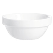 Arc Cardinal L3207 Arcoroc Appetizer Bowl 2.5 Oz (D:2.88'') High Alumina Porcelain