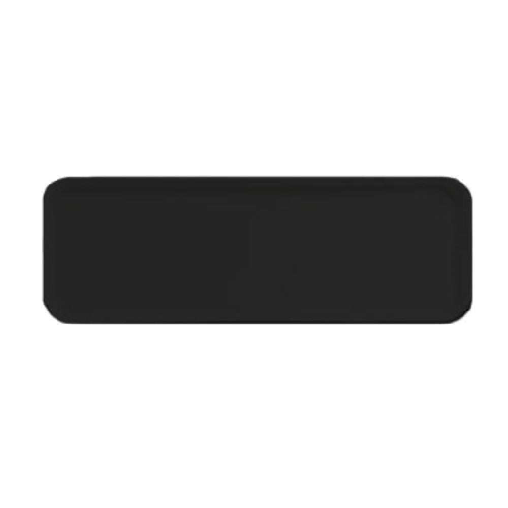 Carlisle 269FG004 Carlisle Glasteel™ Display/Bakery Tray 8-3/4"L X 25-1/2"W