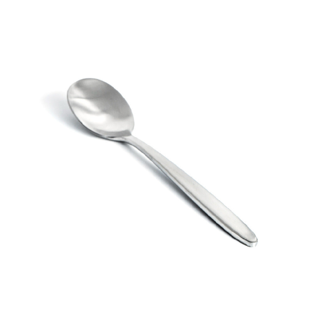 FOH FTS008BSS23 Luca Teaspoon 5-3/4" Brushed