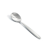 FOH FTS008BSS23 Luca Teaspoon 5-3/4" Brushed