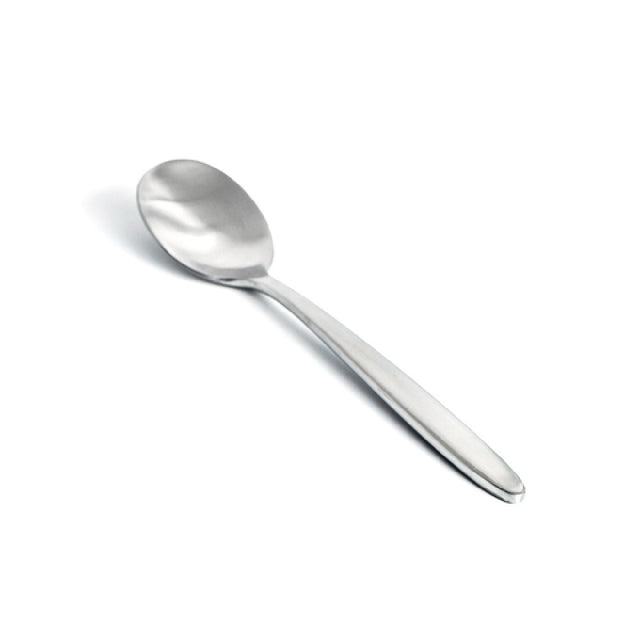FOH FTS008BSS23 Luca Teaspoon 5-3/4" Brushed