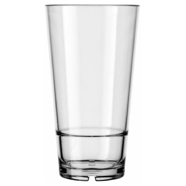 Libbey 92448 Mixing Glass 20 Oz. Stackable
