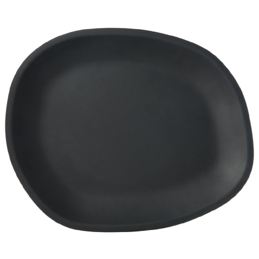 CFS Brands 5310238 - Carlisle - Ridge Platter, 13", Oblong