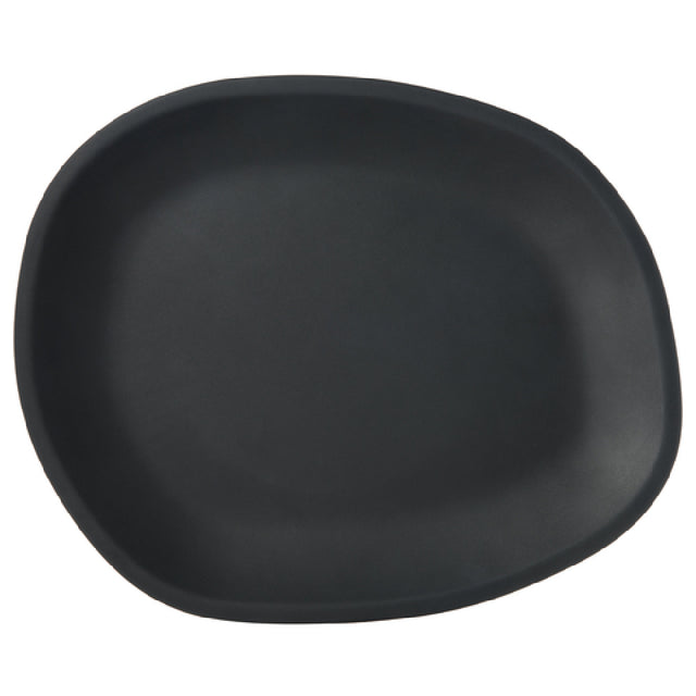 CFS Brands 5310238 - Carlisle - Ridge Platter, 13", Oblong