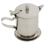 Royal ROY CT 5 - Creamer, 5 Oz., Loop Handle