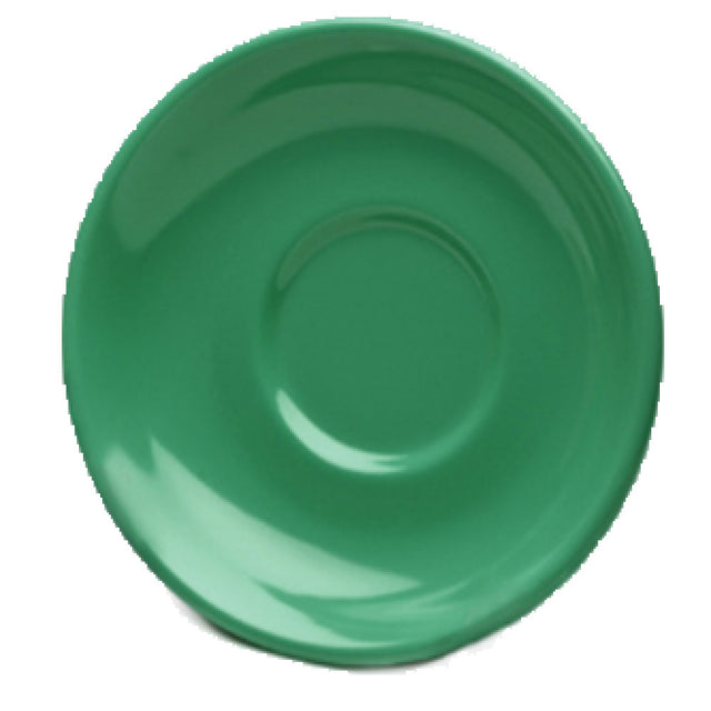 Elite Global Solutions DS-AG Coffee Saucer 5-5/8" Dia. X 1"H Round