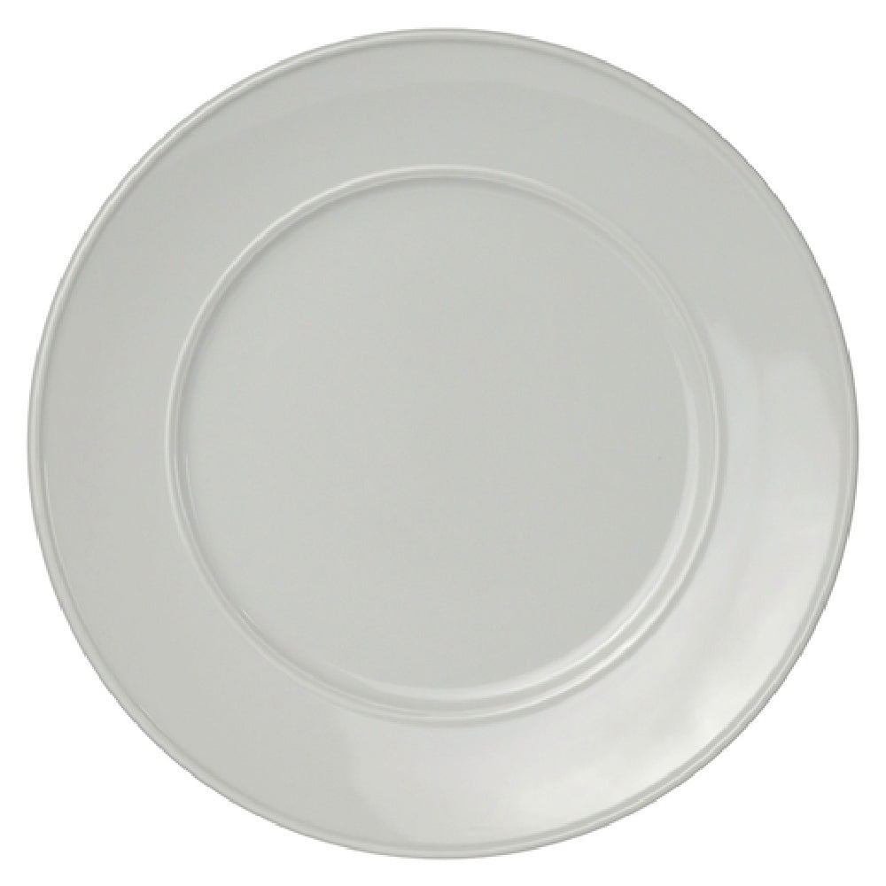 Steelite 6382P873 Plate 10" Dia. Round