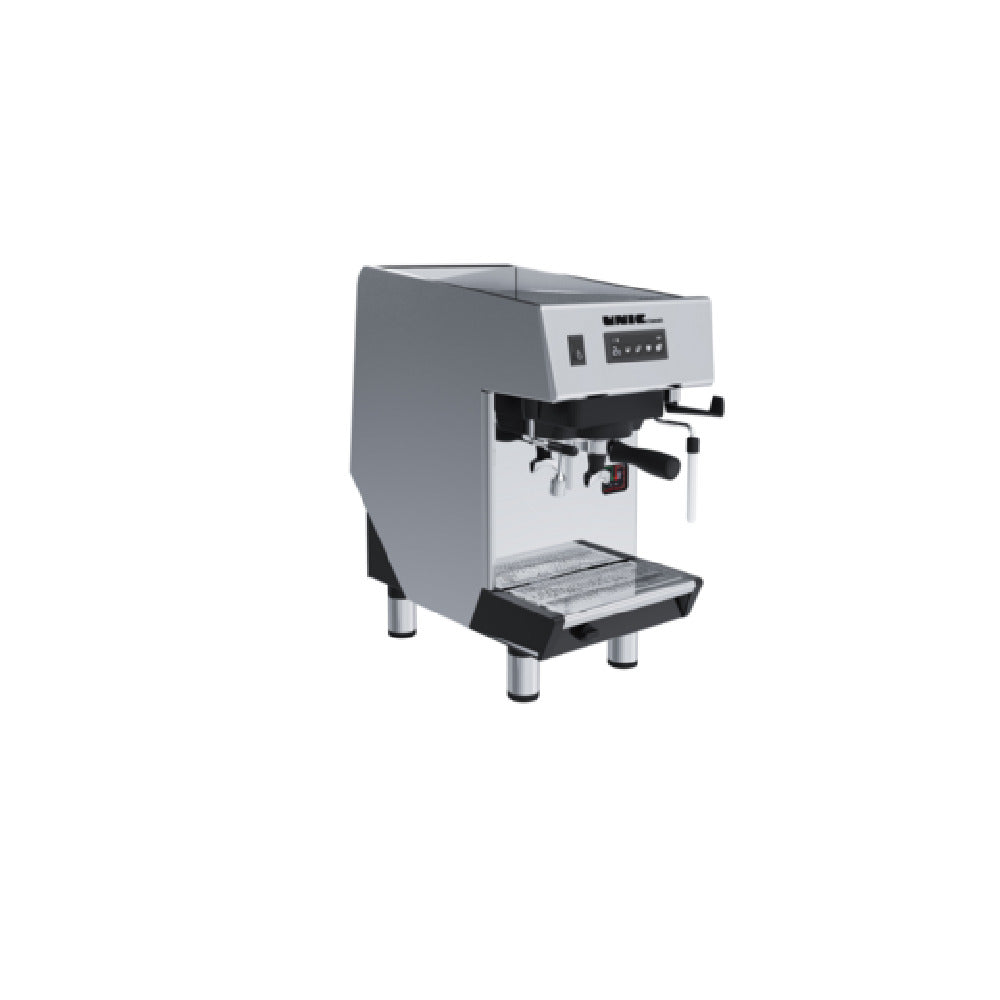 Grindmaster Cecilware CLASSIC 1 HP GRINDMASTER Beverage (LV602977) UNIC Classic Plus 1 Espresso Machine