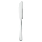 Libbey 947 053 Butter Spreader 5-3/4" Beveled Edge