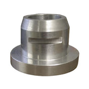 Belshaw N-1035L-AX1-5/8 Donut Cylinder Large Bore Accepts Plungers 1-5/8"