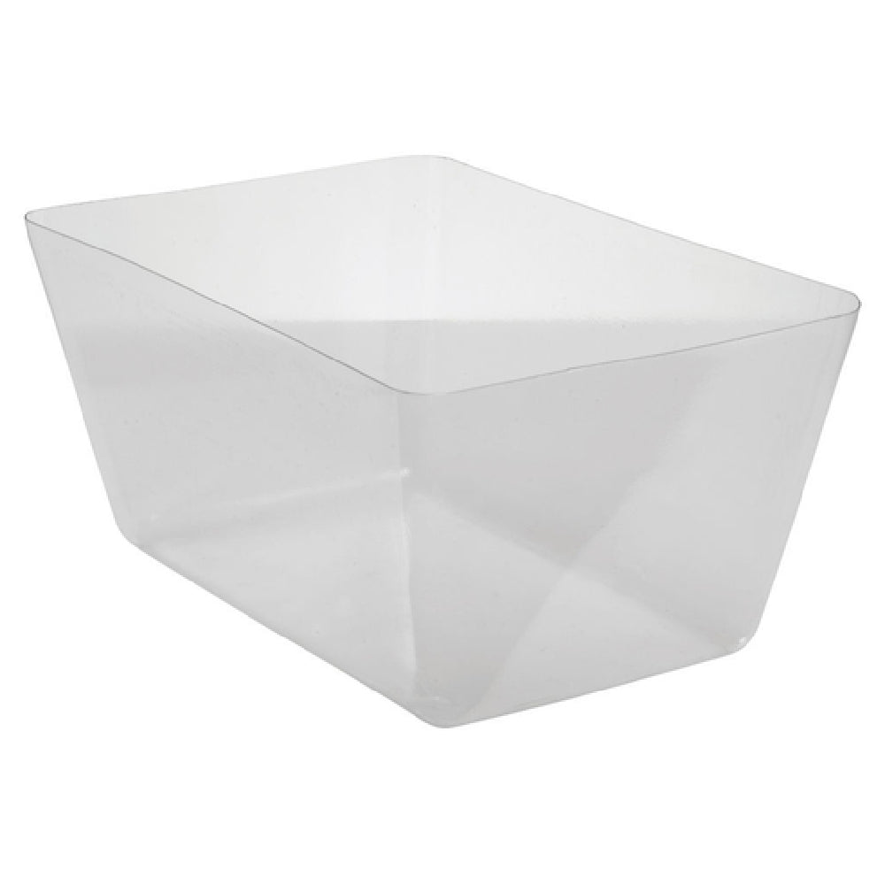Hubert 17053 - Basket Liner, 18" X 12" X 8"H, Rectangular