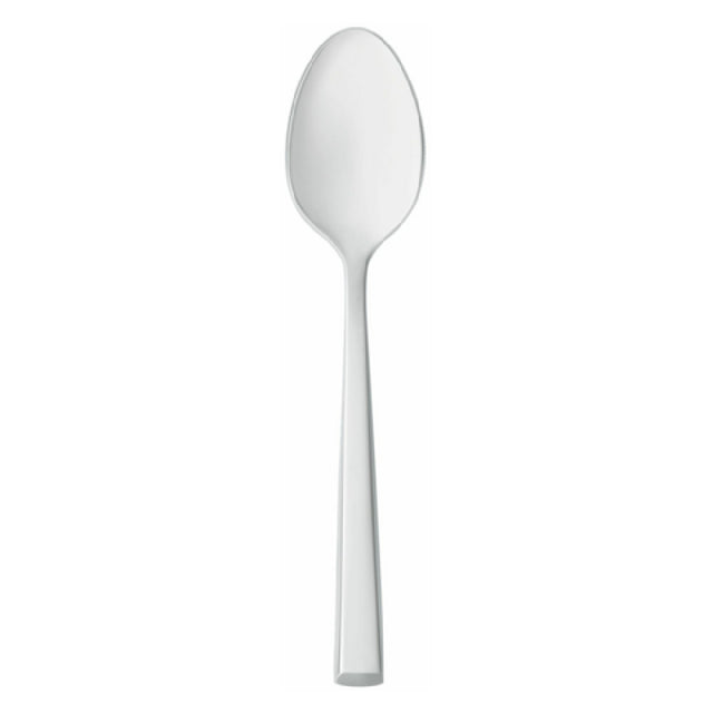 Libbey 946 007 Demitasse Spoon 4-3/8" Beveled Edge
