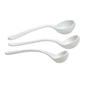 GET Enterprises SD021BB Bugambilia® Baja Ladle 0.85 Oz. 9.45"L