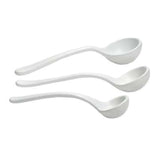 GET Enterprises SD021T Bugambilia® Baja Ladle 0.85 Oz. 9.45"L