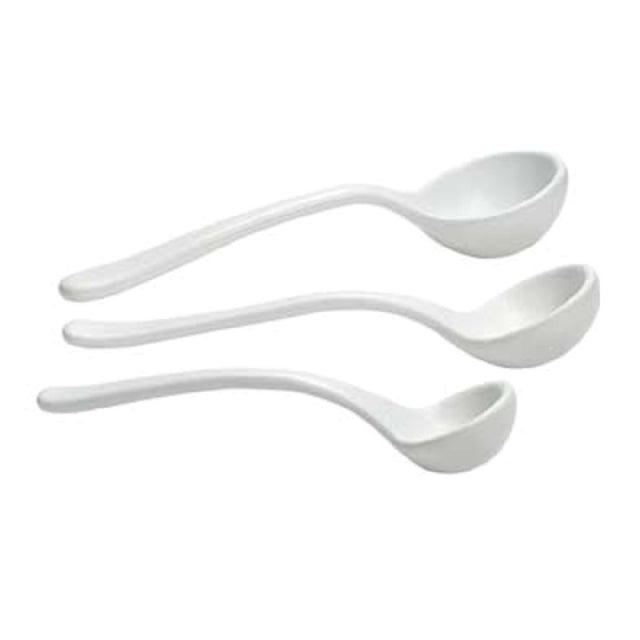 GET Enterprises SD021LM Bugambilia® Baja Ladle 0.85 Oz. 9.45"L
