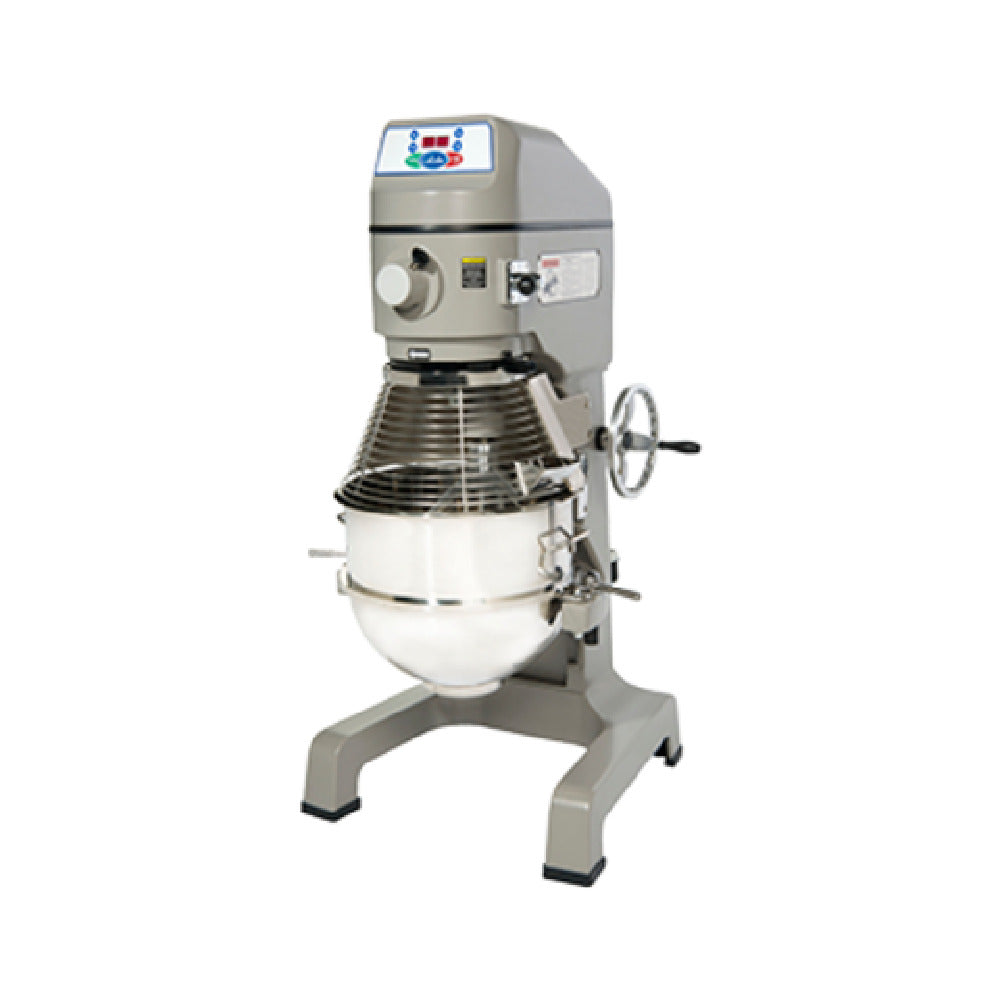 Globe (Middleby) SP40-1 - (QUICK SHIP) Planetary Mixer, Floor Model, 42 Qt. (40 Liter) Capacity