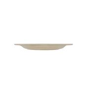 CAC China MLJSP-16 Jasper Plate 10.5"W X 10.5"D X 1"H Rolled Edge(Sold By Case)