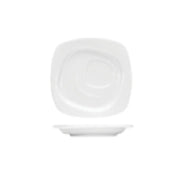BauscherHepp 447009 Saucer 4.8" Square