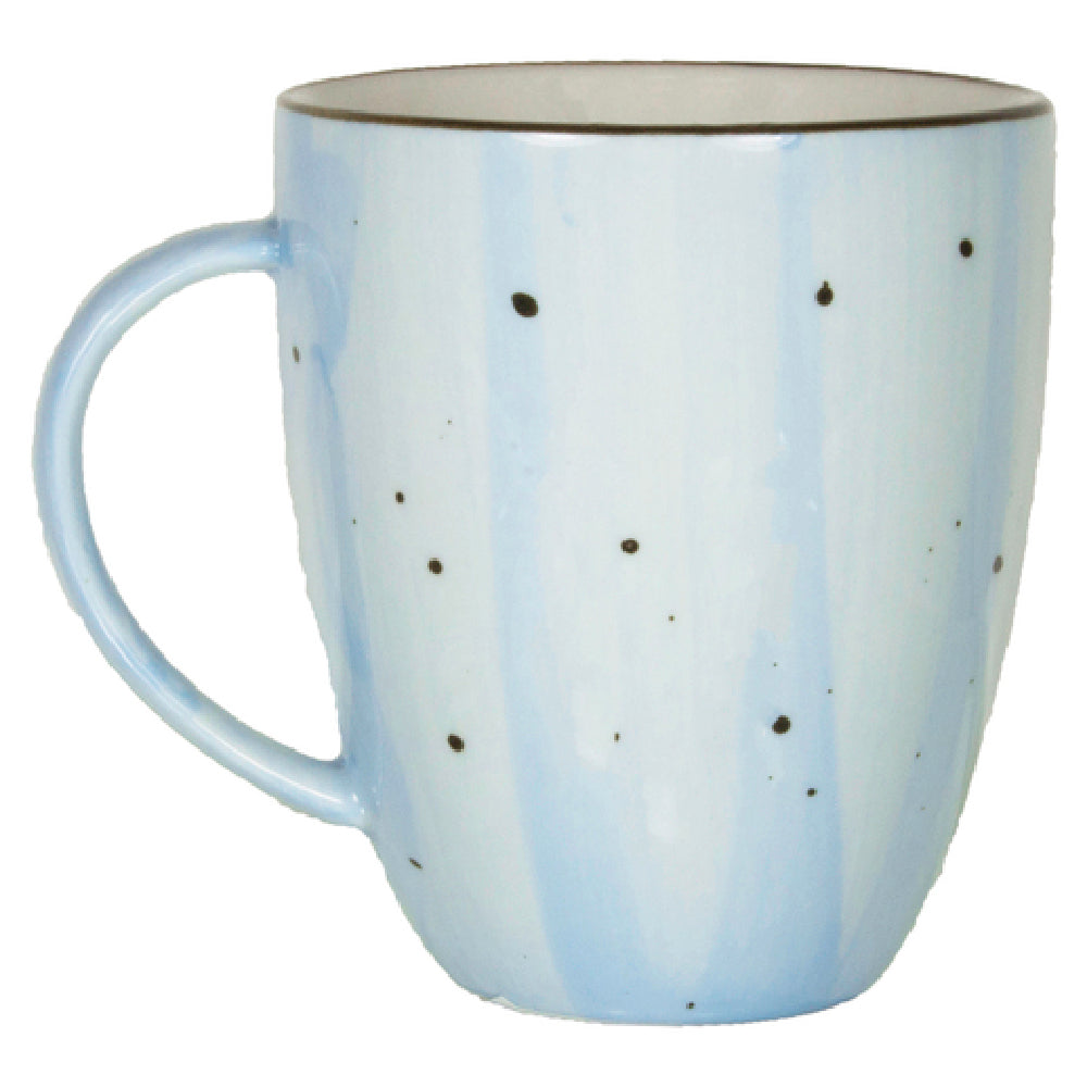 International Tableware RT-1-IC Cup Tall 8-1/2 Oz.