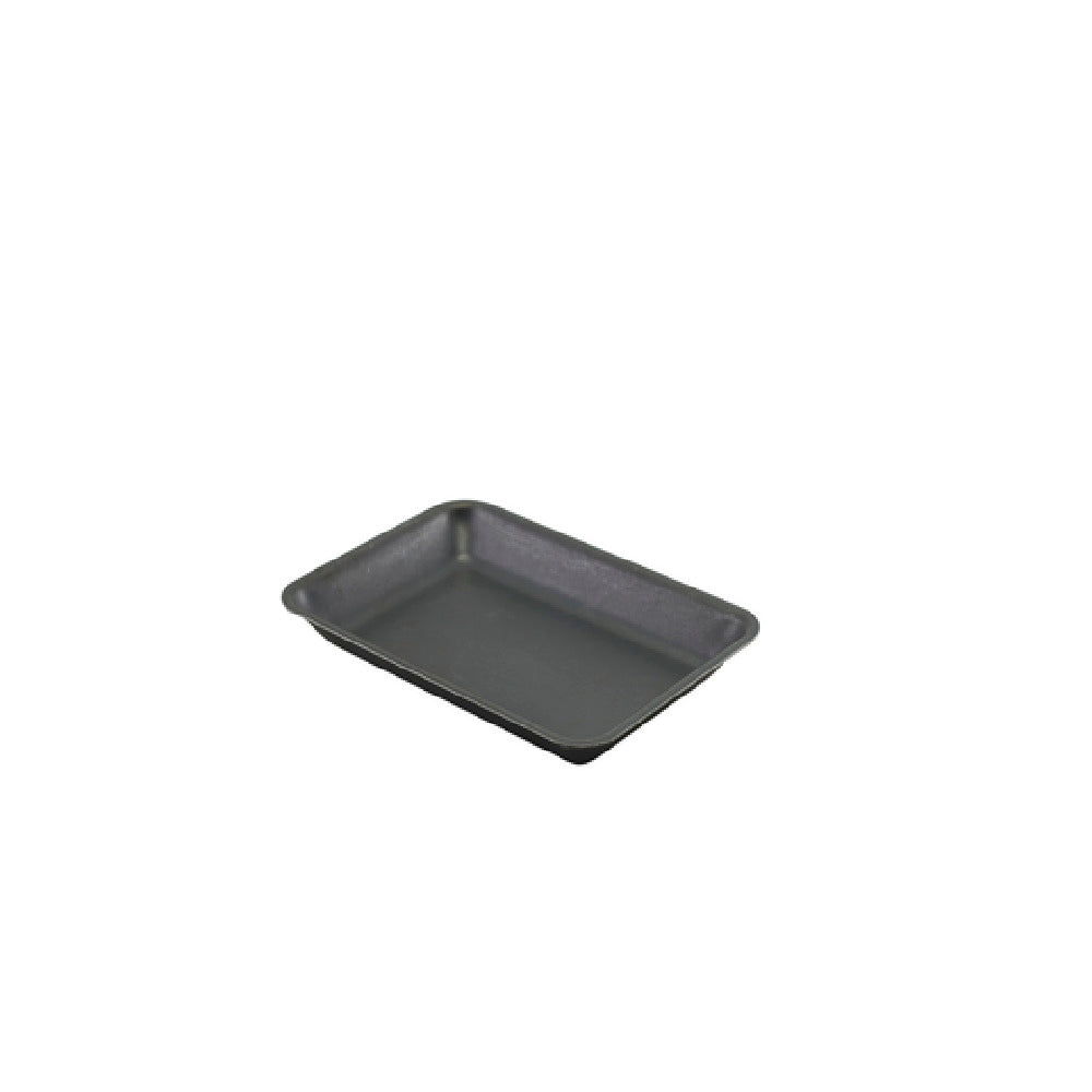 Steelite GWSST2014BKV - Tray, X 0.75", GenwareVintage