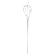 Winco MWP-40 Mayonnaise Whip 40" Stainless Steel
