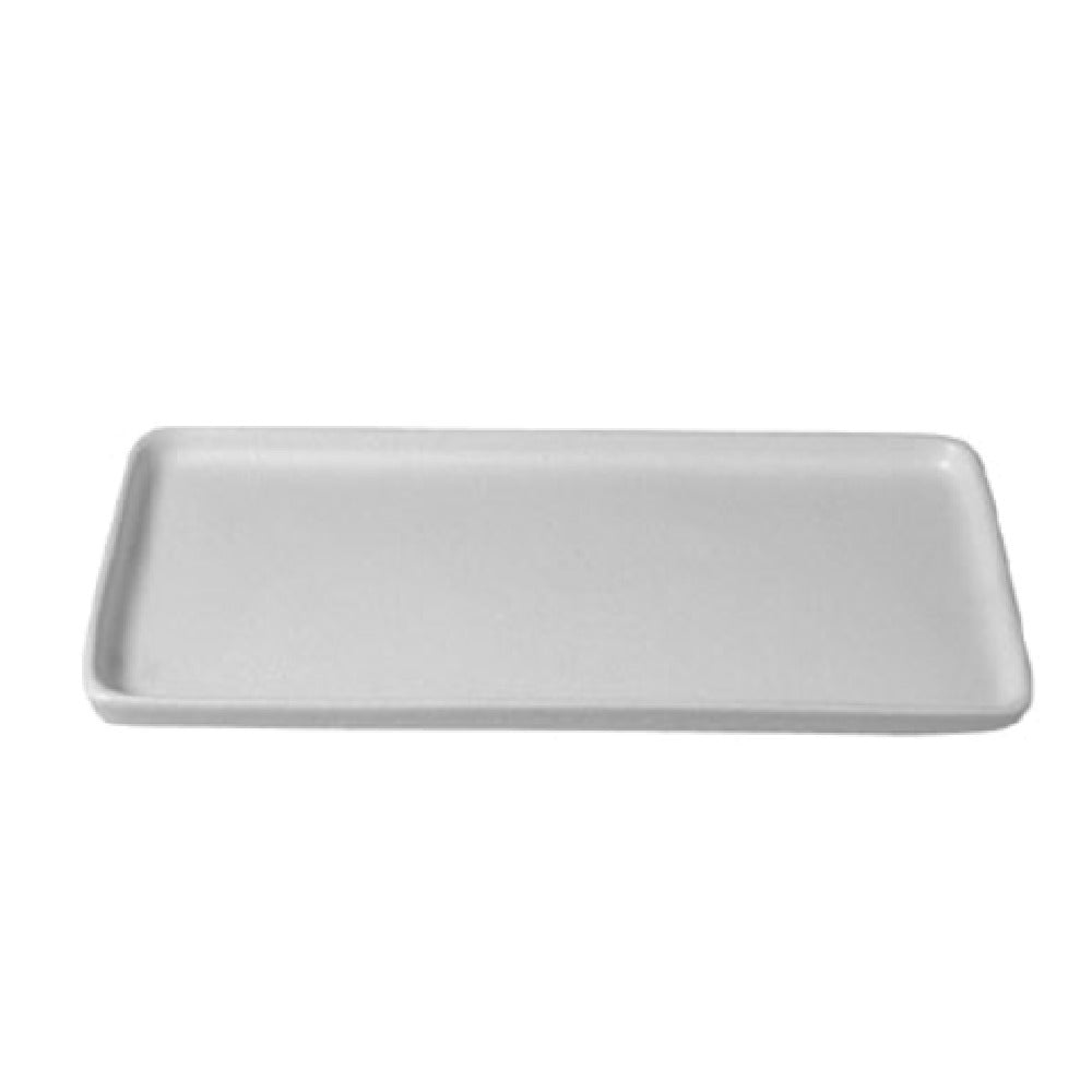 GET Enterprises PU003S Bugambilia® Gourmet Buffet Platter 25"L X 9-3/4"W 1" Deep