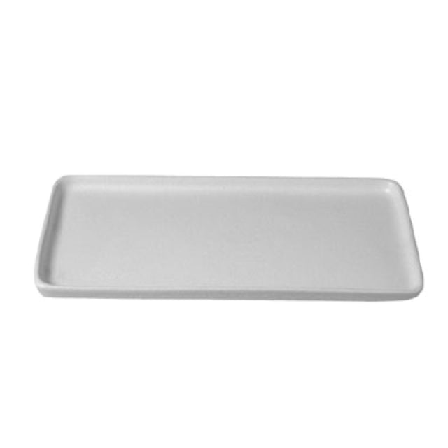 GET Enterprises PU003S Bugambilia® Gourmet Buffet Platter 25"L X 9-3/4"W 1" Deep