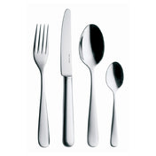 BauscherHepp 01.0045.1313 Flatware Place Set Kit 3-piece Includes: (1) Table Fork (01.0045.1020)