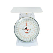 Admiral Craft SCA-324 Portion Control Scale Dial Type 2 Lbs X .01 Lbs. (32 Oz. X 1/4 Oz.) Capacity