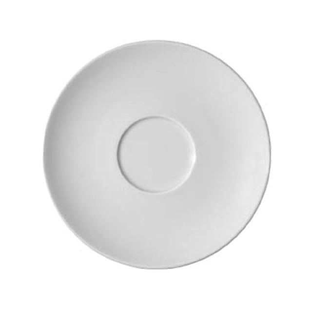 BauscherHepp 716940 Saucer 7.51" Dia. Porcelain