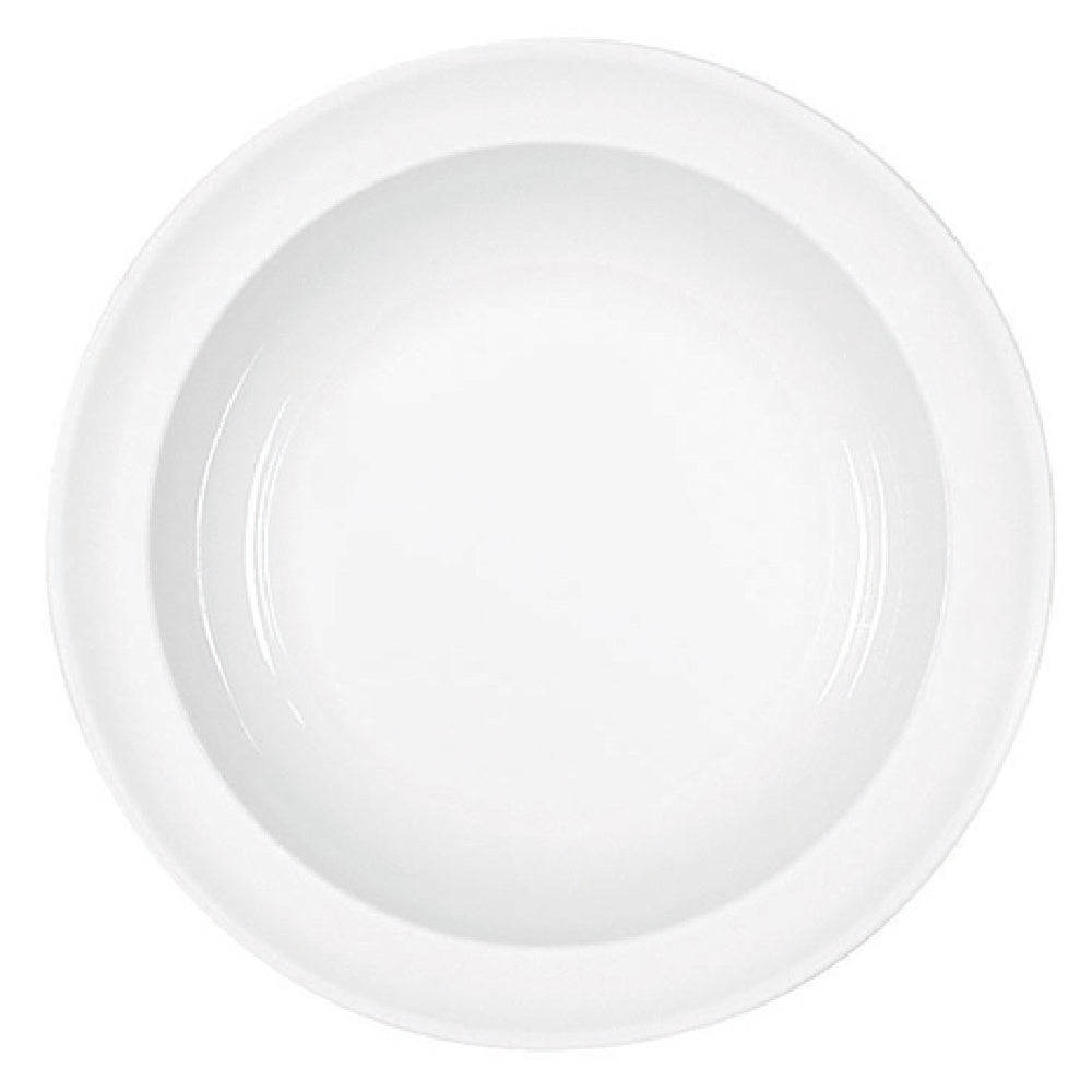 BauscherHepp 903168-425343 Salad Dish 15.22 Oz. 7-1/8" Dia. X 2-1/3"H