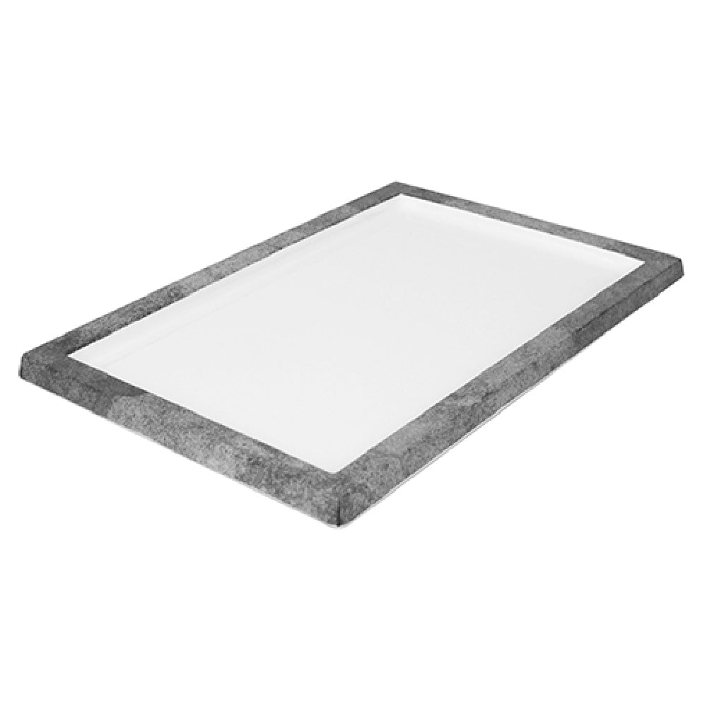 BauscherHepp TCN2328W Tray 16-9/16" X 11" Rectangular