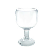 Thunder Group PLTHSN024C Schooner 24 Oz. 7-1/4"H