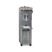 Stoelting by Vollrath SO218-38B Frozen Beverage Machine Floor Model 17-1/2"W X 26-1/4"D X 61-1/4"H