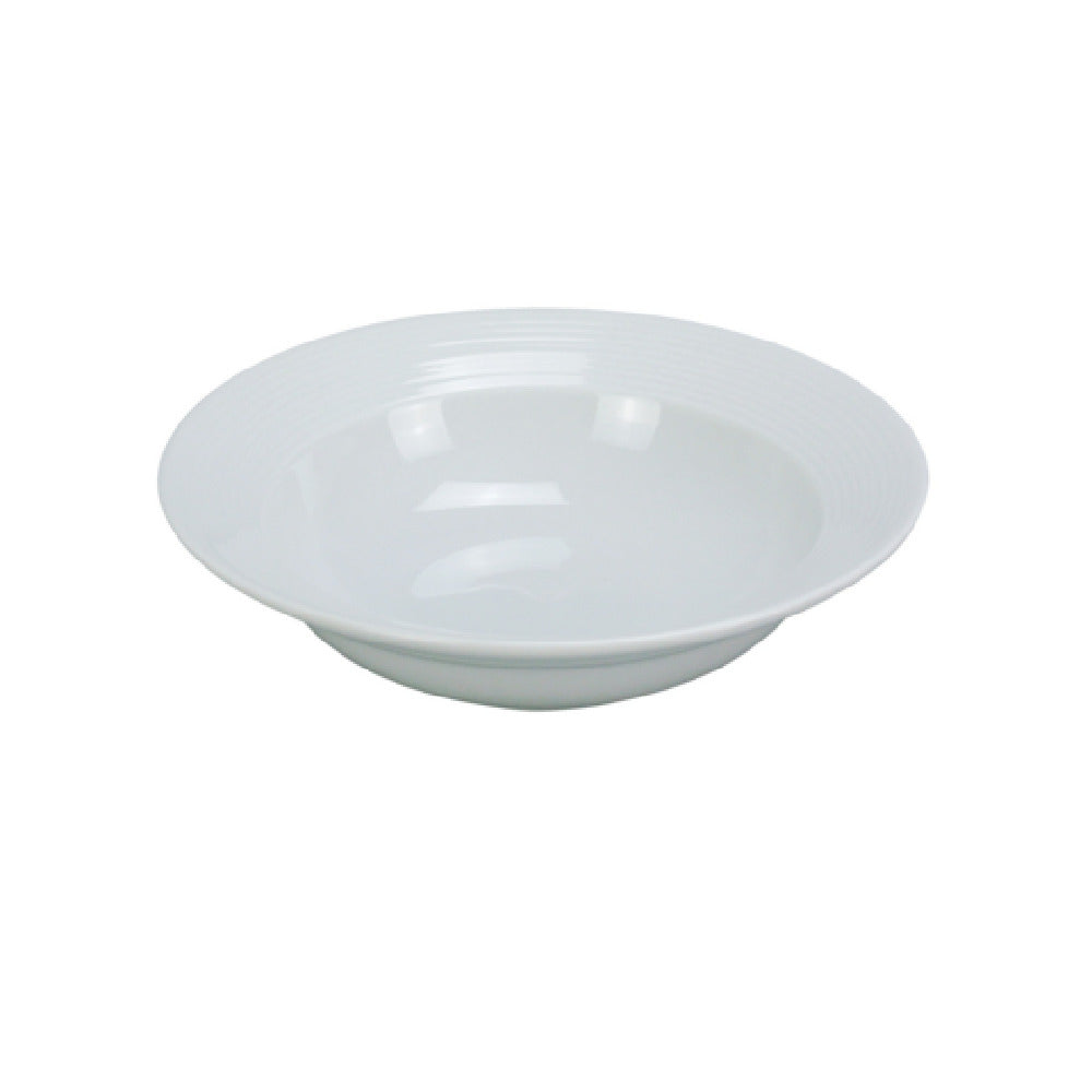 Yanco PA-506 Paris Grapefruit Bowl 11-1/2 Oz. 6-3/8" Dia.