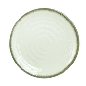 Thunder Group 1708VT Plate 8-1/4" Dia. Round