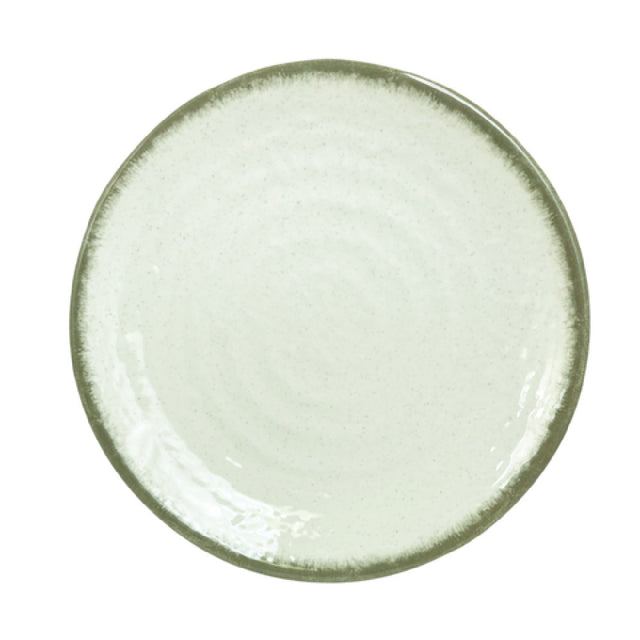 Thunder Group 1708VT Plate 8-1/4" Dia. Round