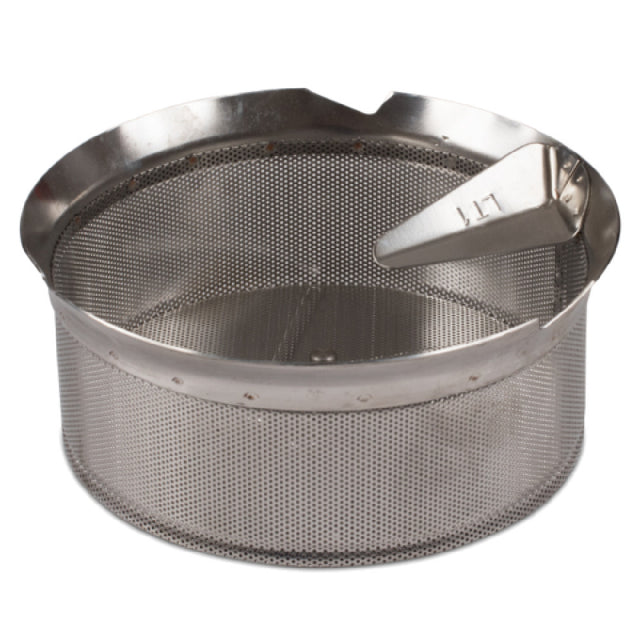 JB Prince U531 ST Sieve 1.0mm For Models U530 ST And U816 ST