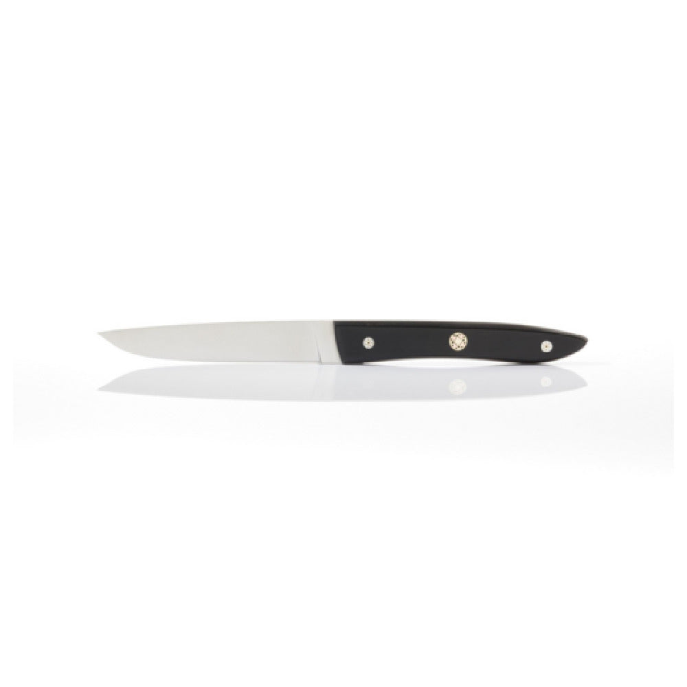 Revol 203789 Perceval Adret Table Knife High End And Resistant Steel Blade Non Serrated