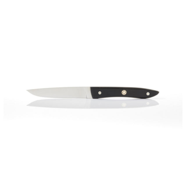 Revol 203789 Perceval Adret Table Knife High End And Resistant Steel Blade Non Serrated
