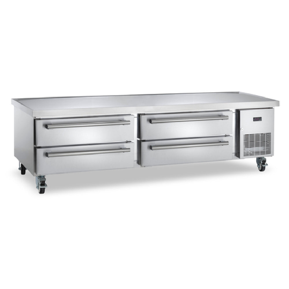 Electrolux 169209 (LV169209) EMPower Refrigerated Chef Base Non-modular