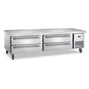 Electrolux 169209 (LV169209) EMPower Refrigerated Chef Base Non-modular