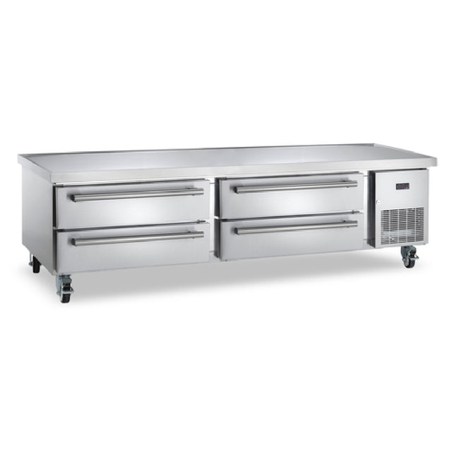 Electrolux 169209 (LV169209) EMPower Refrigerated Chef Base Non-modular